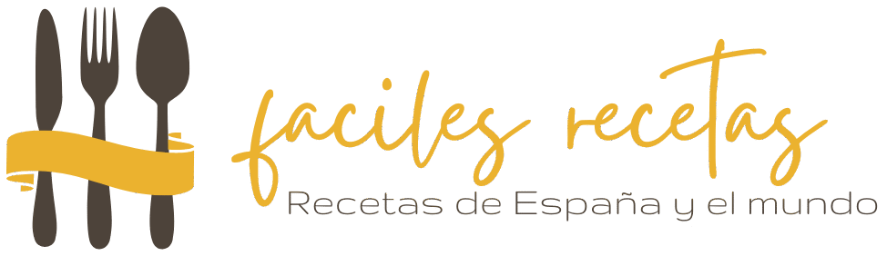 facilesrecetas.es